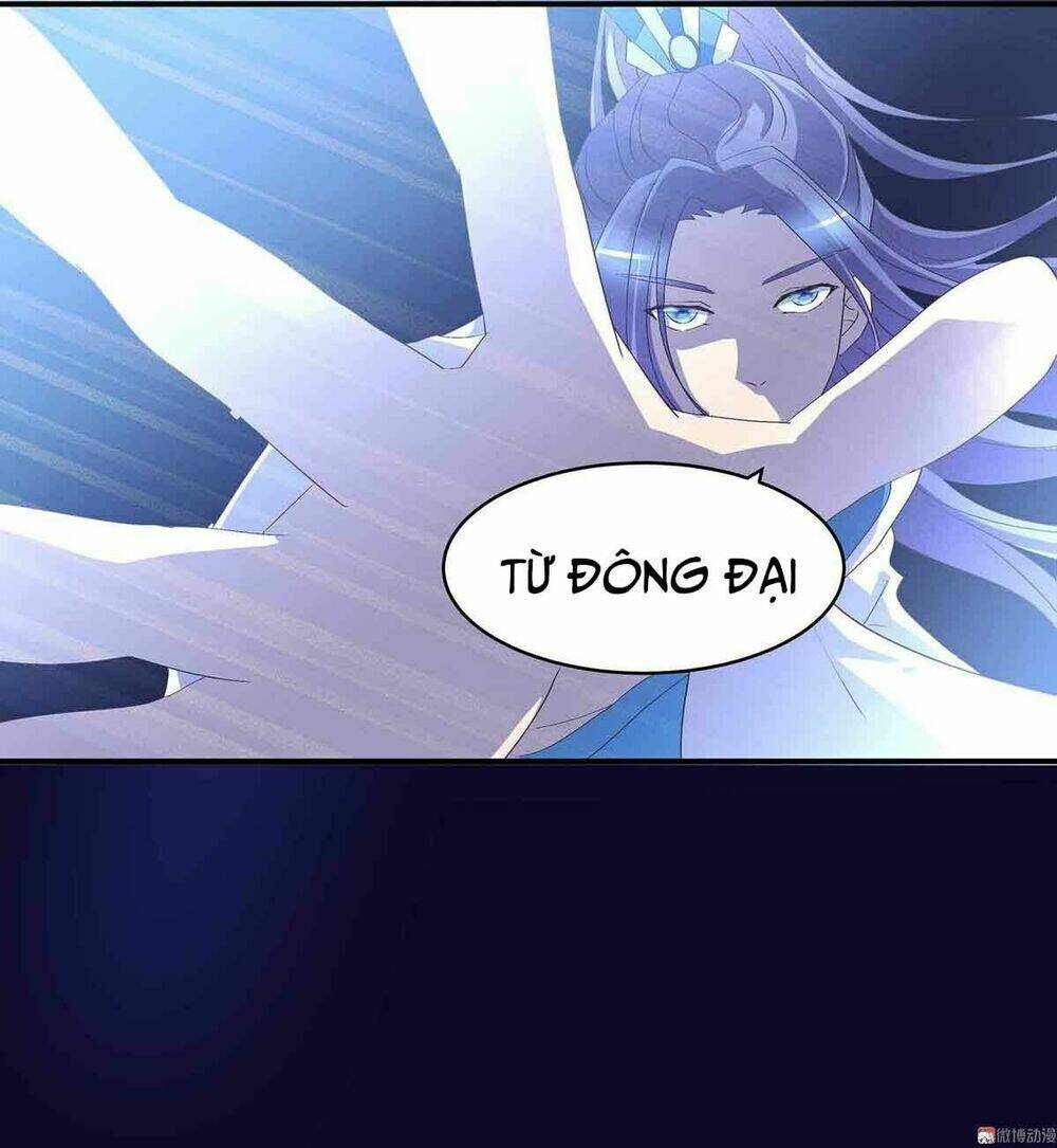 Đệ Nhất Chưởng Môn - Chapter 45 - Page 48