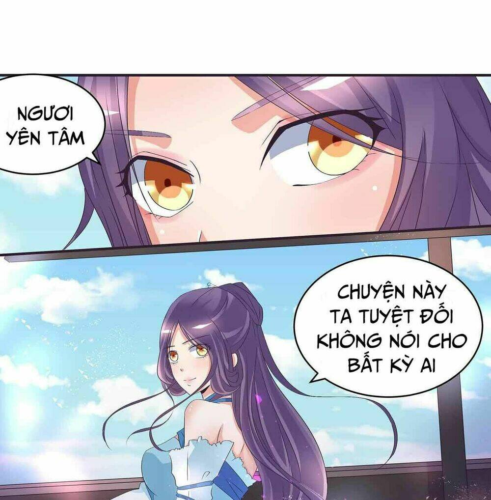 Đệ Nhất Chưởng Môn - Chapter 45 - Page 5