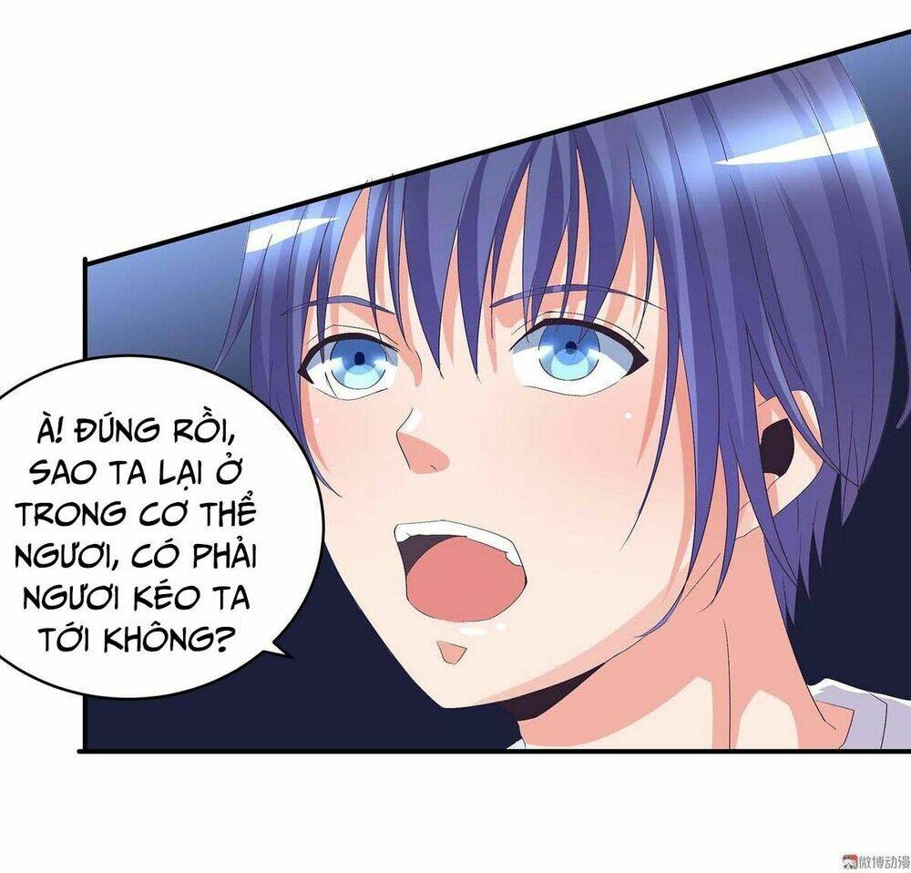 Đệ Nhất Chưởng Môn - Chapter 46 - Page 9