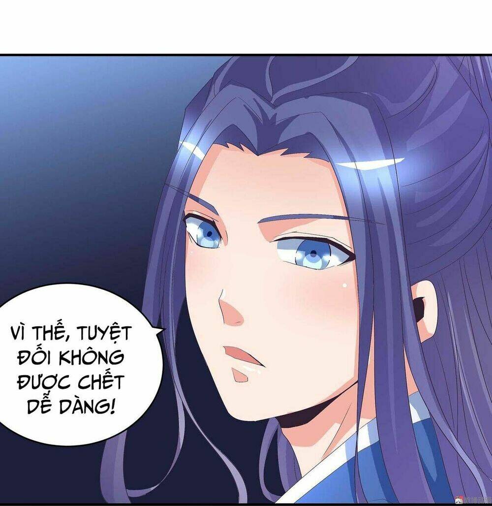 Đệ Nhất Chưởng Môn - Chapter 46 - Page 11