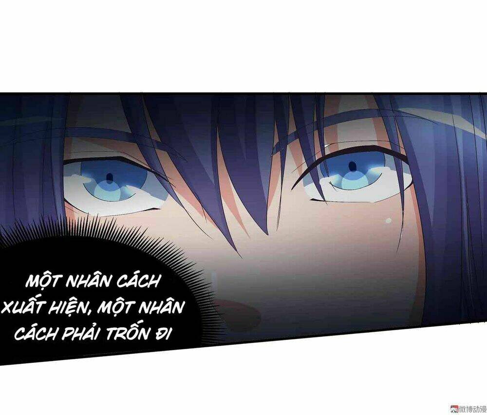 Đệ Nhất Chưởng Môn - Chapter 46 - Page 13