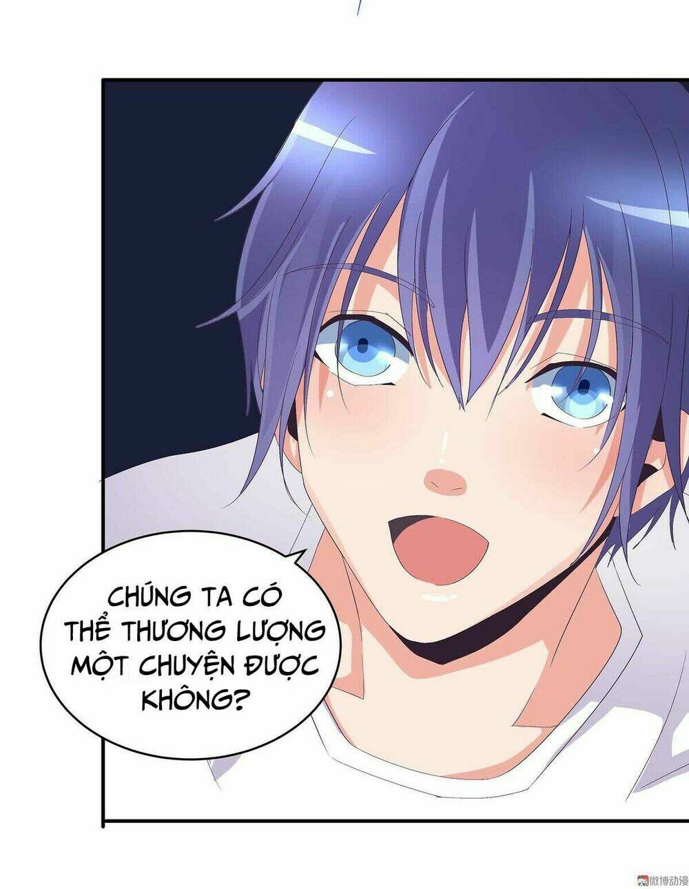 Đệ Nhất Chưởng Môn - Chapter 46 - Page 16