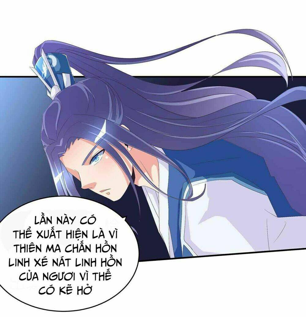 Đệ Nhất Chưởng Môn - Chapter 46 - Page 19