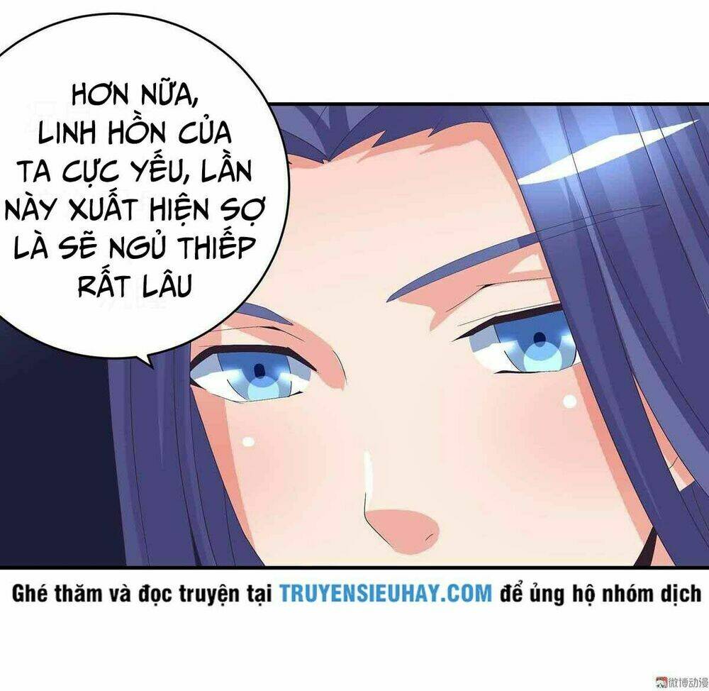 Đệ Nhất Chưởng Môn - Chapter 46 - Page 20