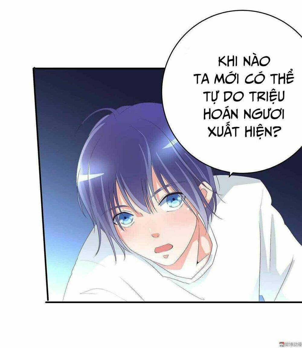 Đệ Nhất Chưởng Môn - Chapter 46 - Page 22