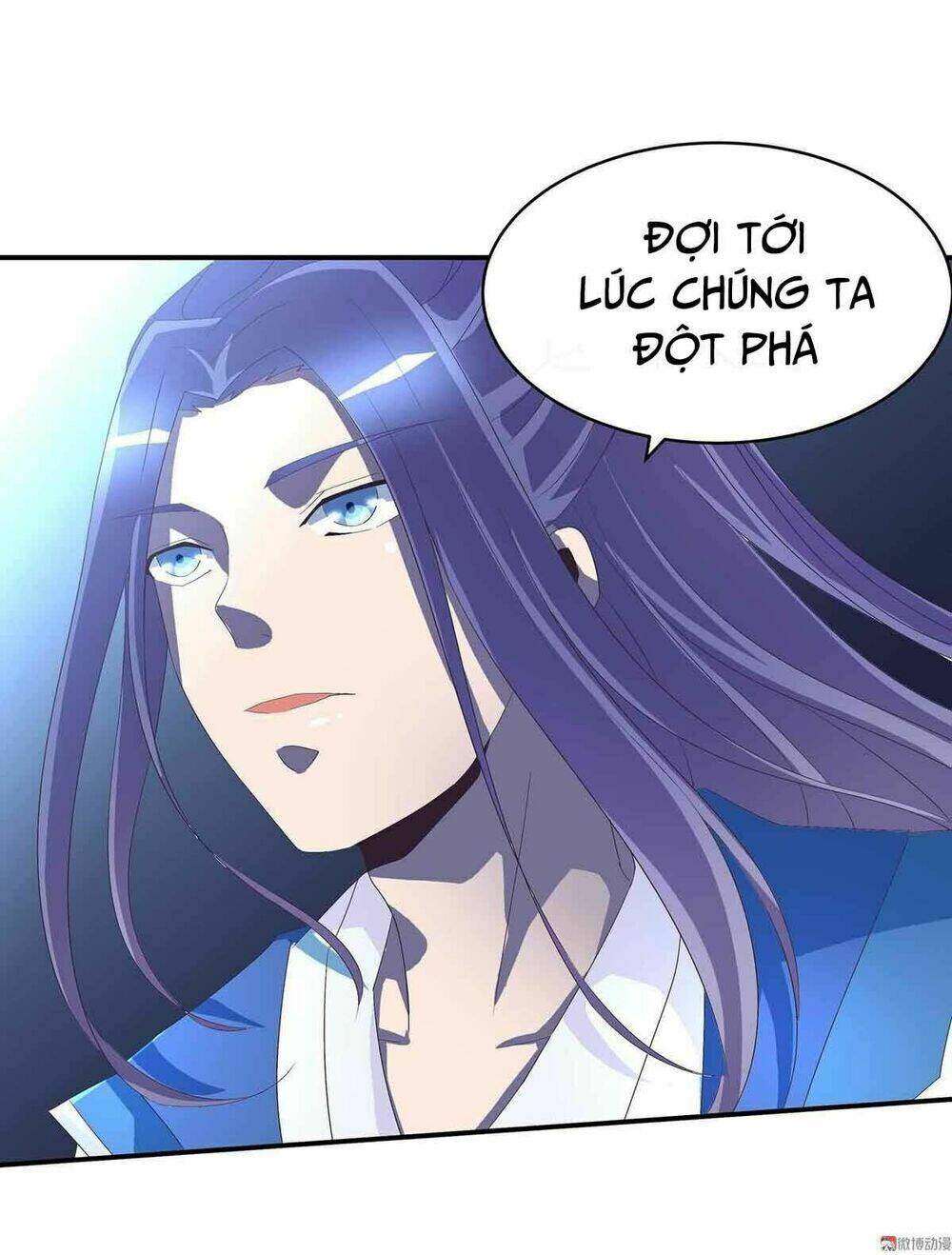 Đệ Nhất Chưởng Môn - Chapter 46 - Page 24