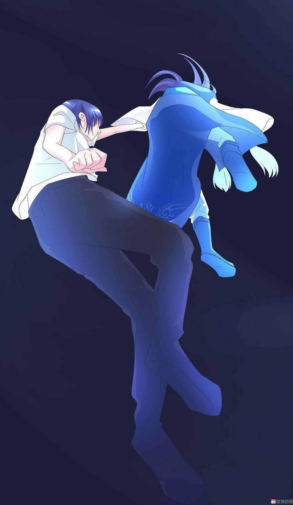 Đệ Nhất Chưởng Môn - Chapter 46 - Page 29