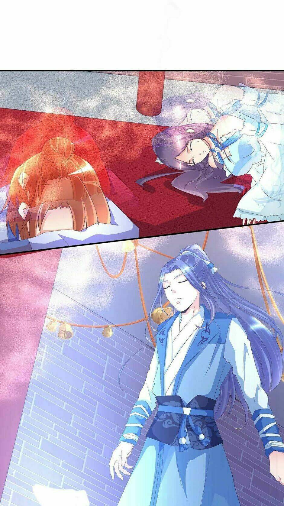 Đệ Nhất Chưởng Môn - Chapter 46 - Page 33