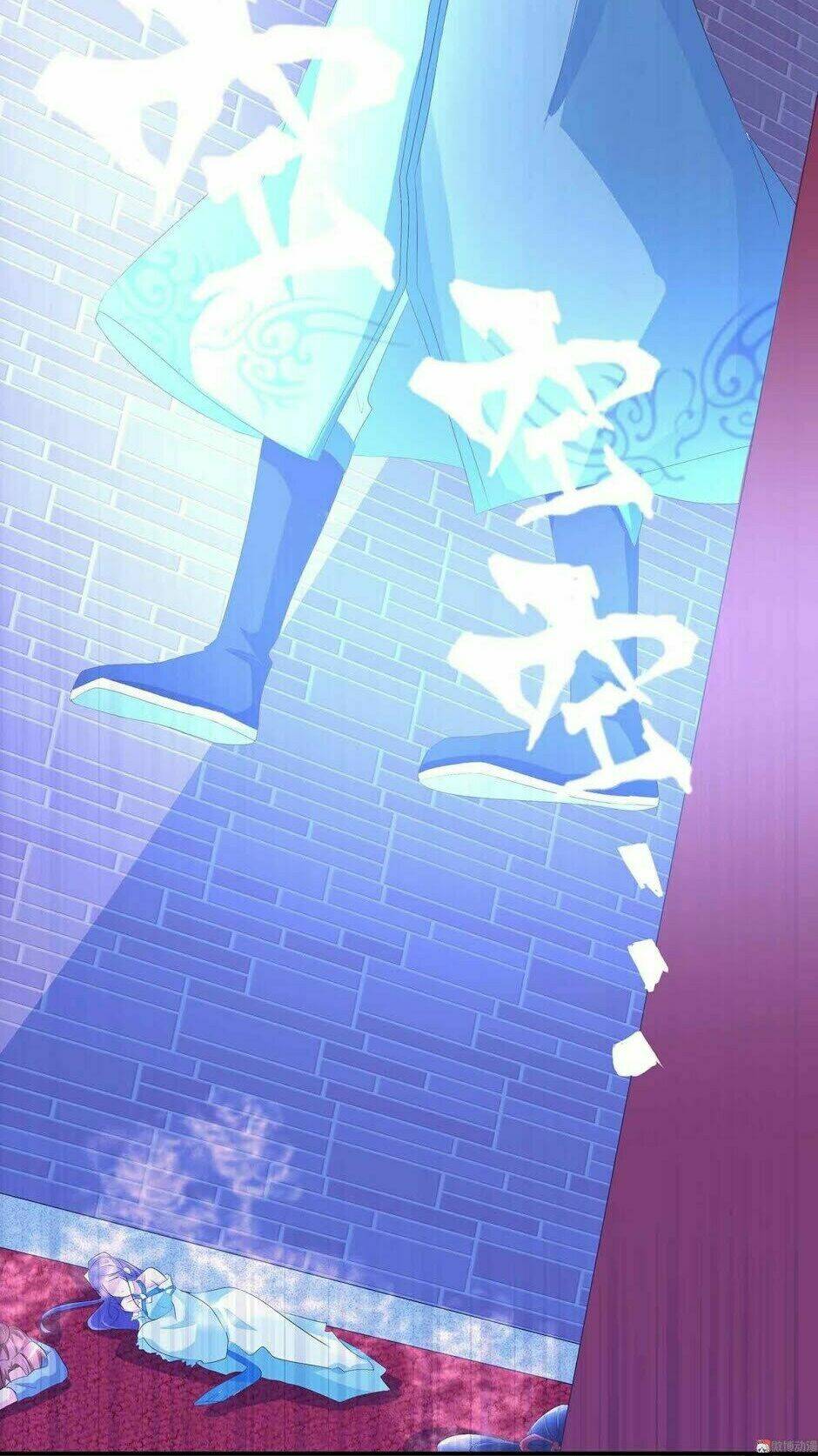 Đệ Nhất Chưởng Môn - Chapter 46 - Page 34