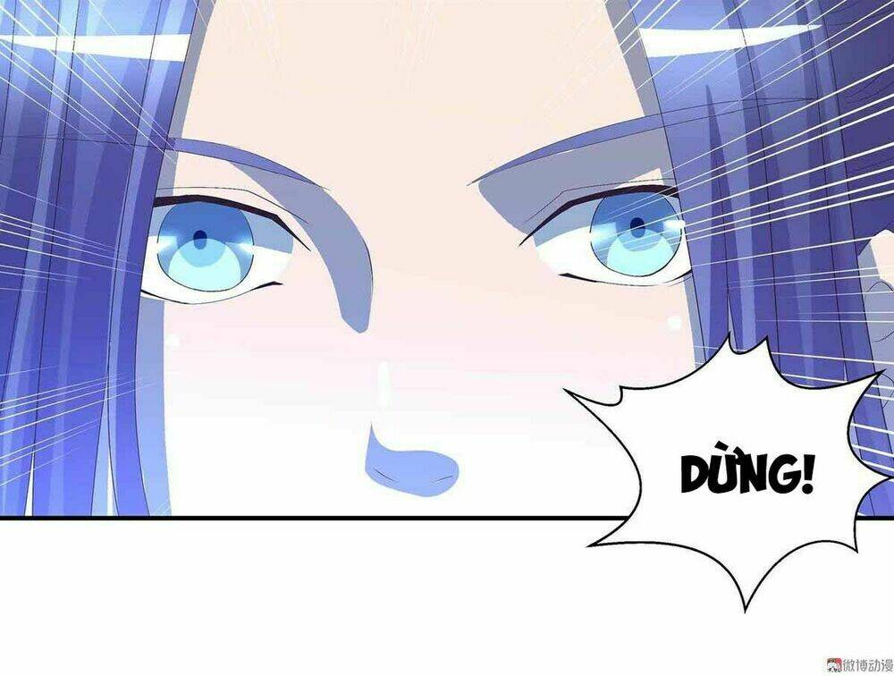 Đệ Nhất Chưởng Môn - Chapter 46 - Page 35