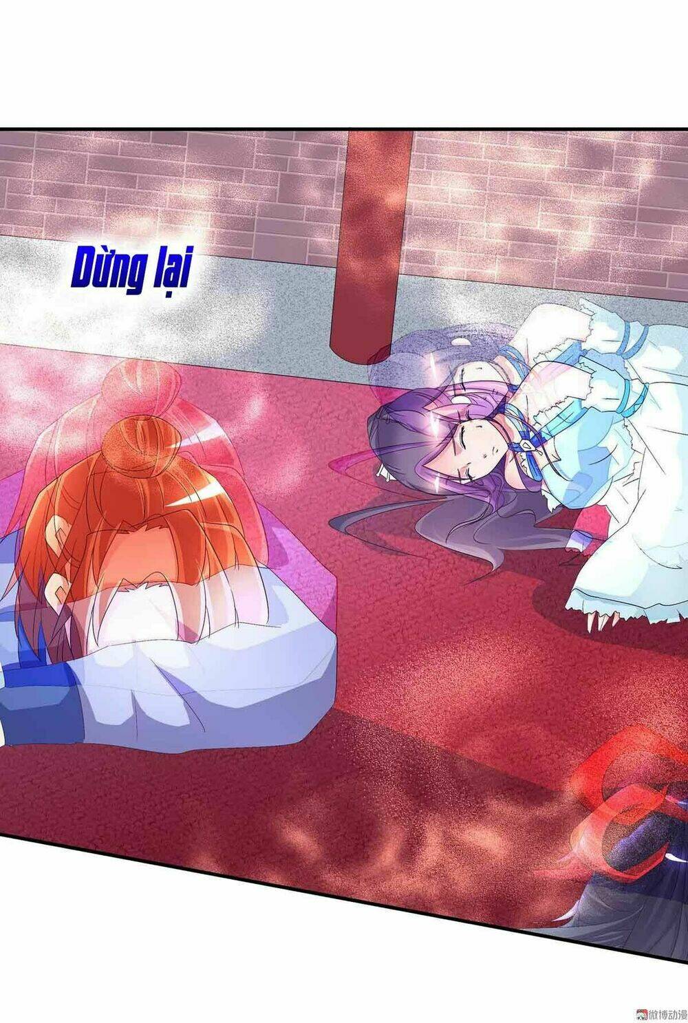 Đệ Nhất Chưởng Môn - Chapter 46 - Page 36