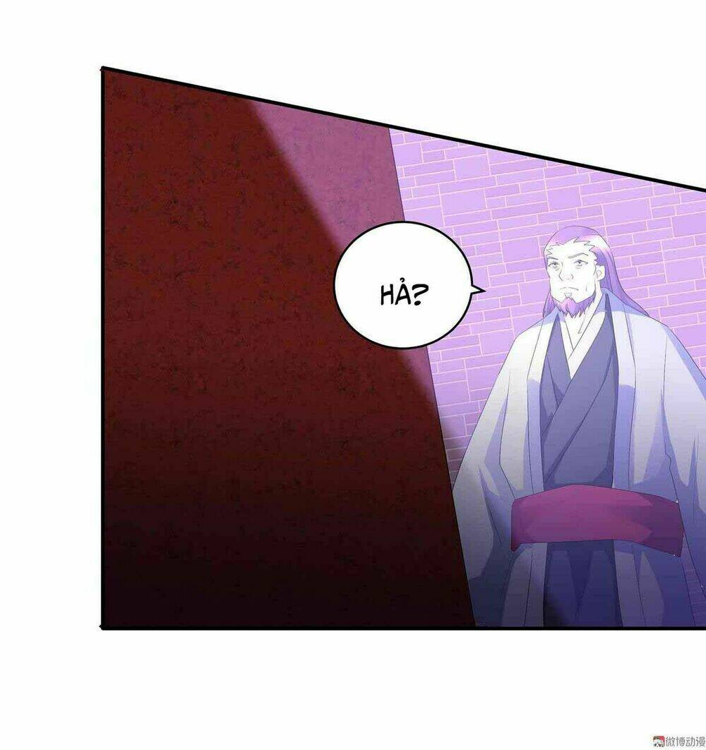 Đệ Nhất Chưởng Môn - Chapter 46 - Page 37