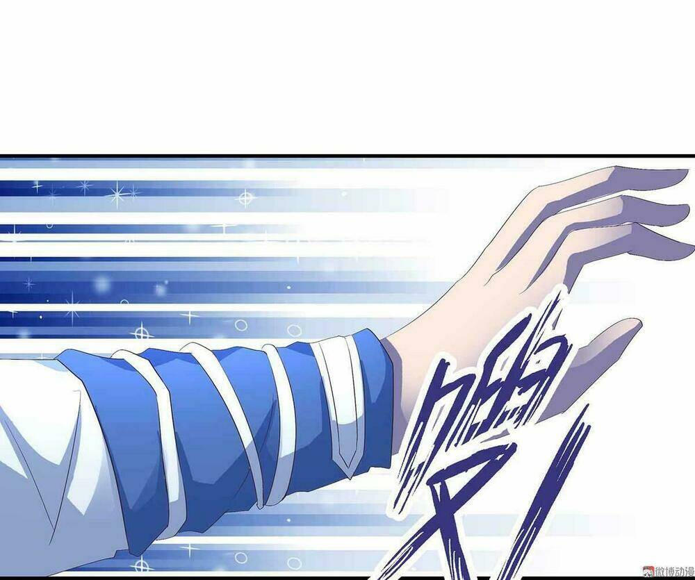 Đệ Nhất Chưởng Môn - Chapter 46 - Page 39