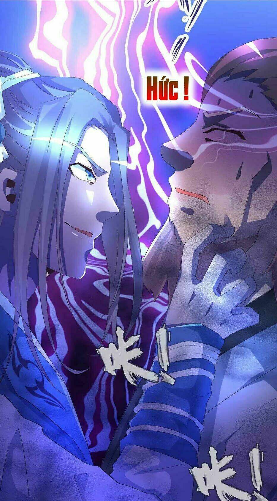 Đệ Nhất Chưởng Môn - Chapter 46 - Page 40