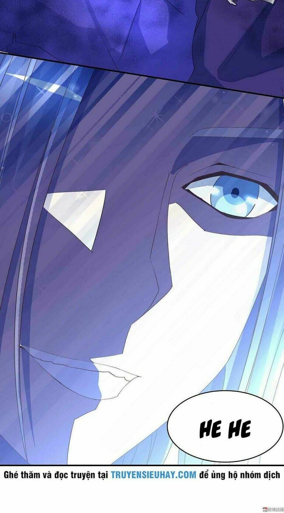 Đệ Nhất Chưởng Môn - Chapter 46 - Page 41