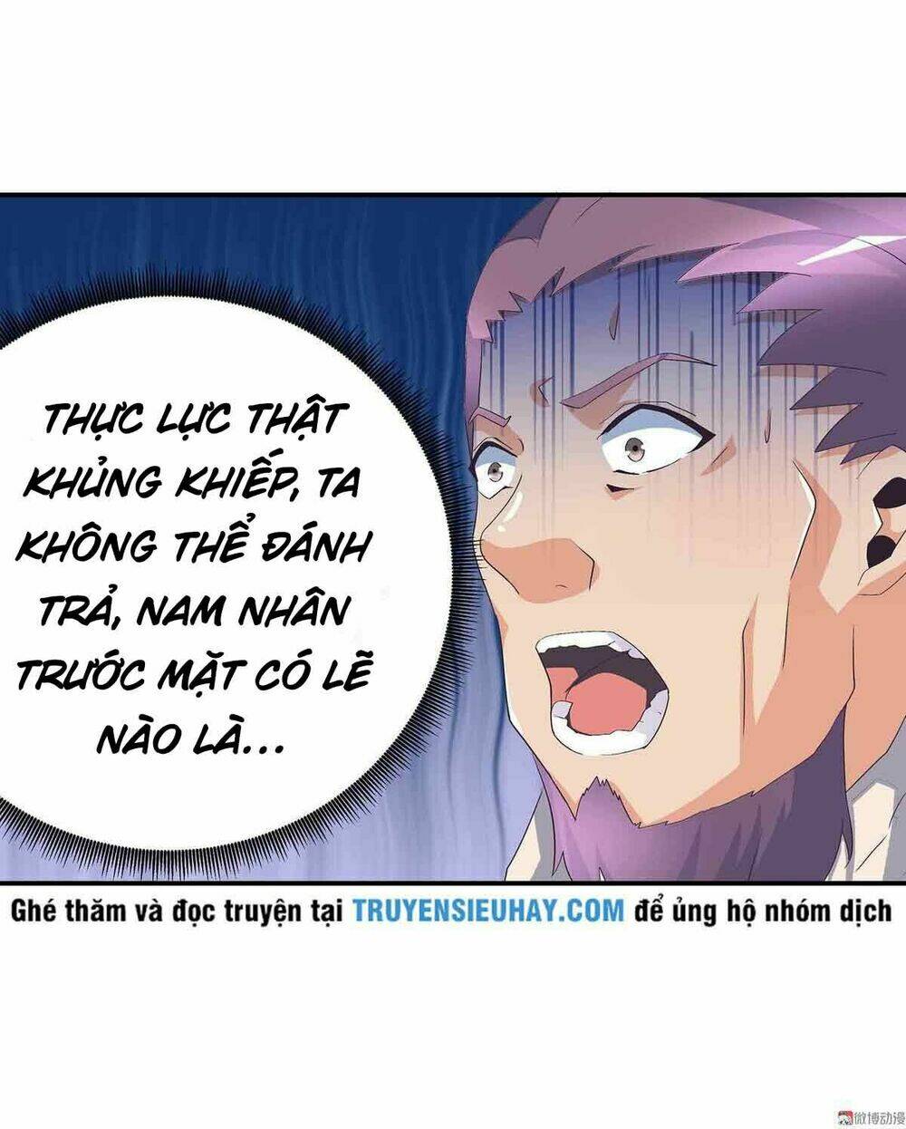 Đệ Nhất Chưởng Môn - Chapter 46 - Page 42