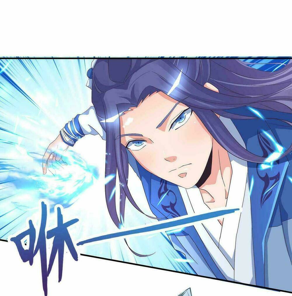 Đệ Nhất Chưởng Môn - Chapter 46 - Page 43