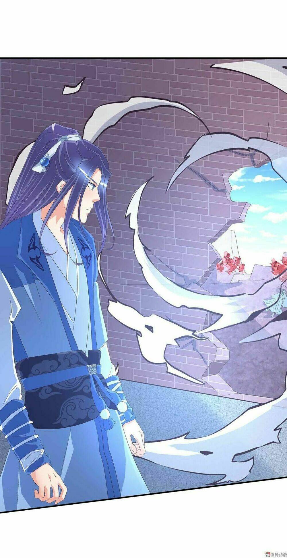 Đệ Nhất Chưởng Môn - Chapter 46 - Page 45