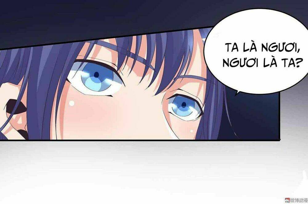 Đệ Nhất Chưởng Môn - Chapter 46 - Page 5