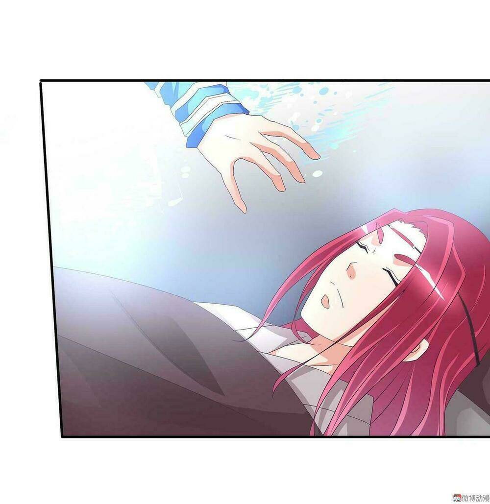 Đệ Nhất Chưởng Môn - Chapter 47 - Page 12