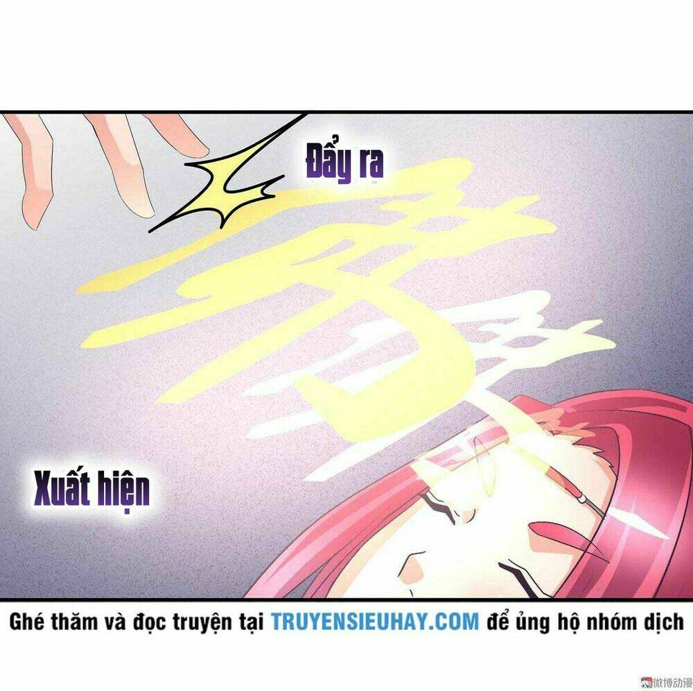 Đệ Nhất Chưởng Môn - Chapter 47 - Page 13