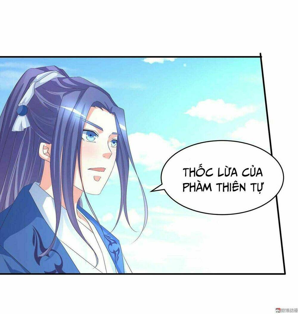 Đệ Nhất Chưởng Môn - Chapter 47 - Page 14