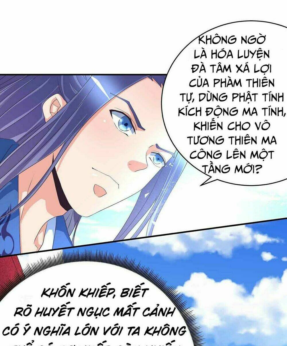 Đệ Nhất Chưởng Môn - Chapter 47 - Page 17