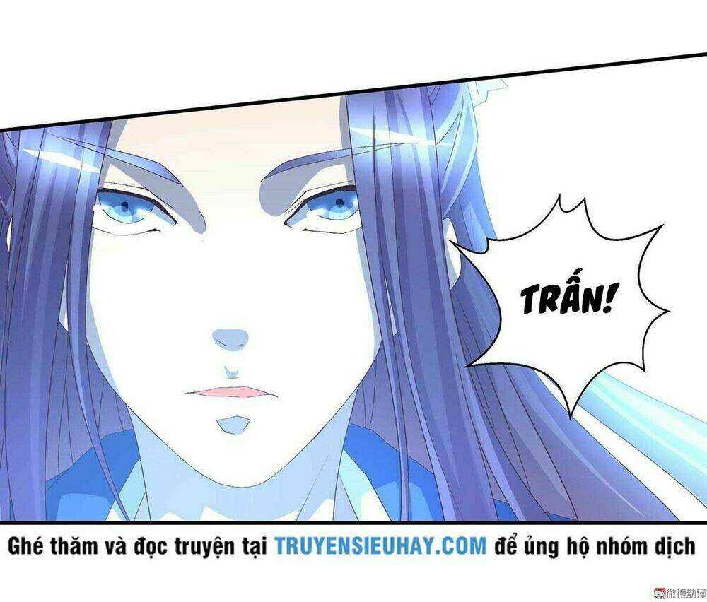 Đệ Nhất Chưởng Môn - Chapter 47 - Page 20