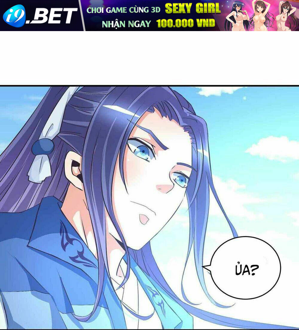 Đệ Nhất Chưởng Môn - Chapter 47 - Page 23