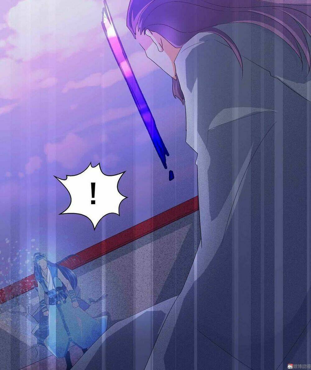 Đệ Nhất Chưởng Môn - Chapter 47 - Page 25