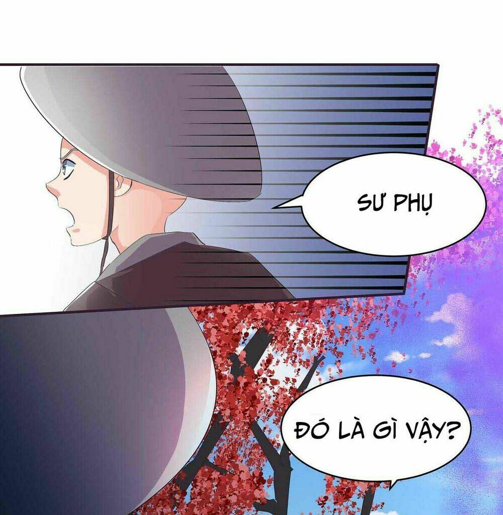 Đệ Nhất Chưởng Môn - Chapter 47 - Page 30