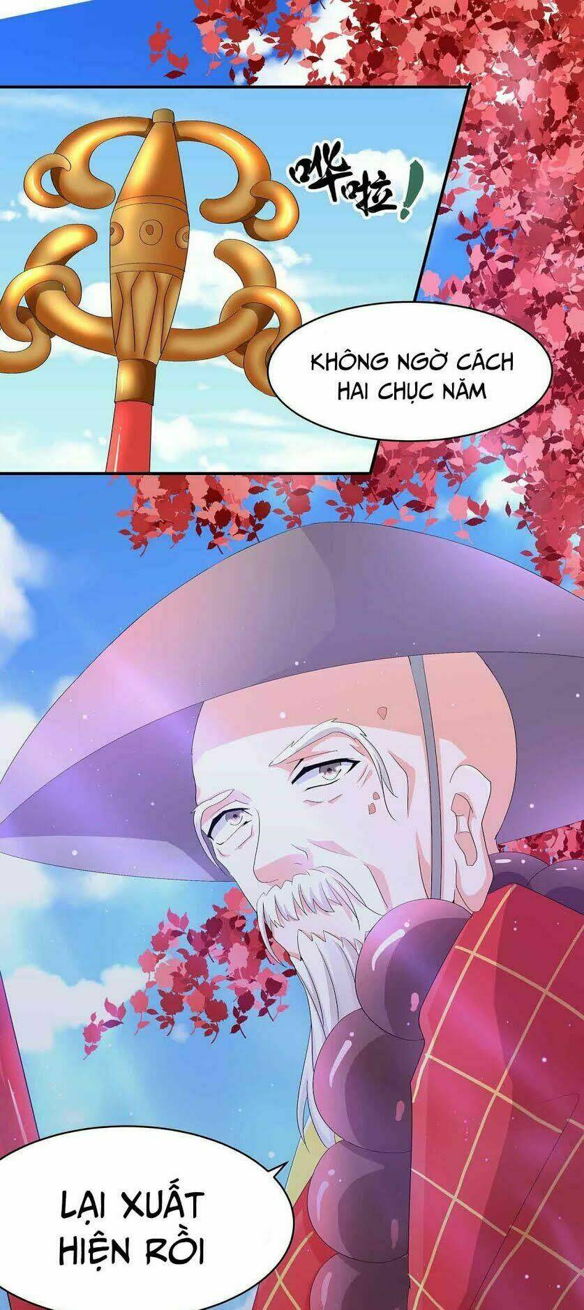 Đệ Nhất Chưởng Môn - Chapter 47 - Page 32