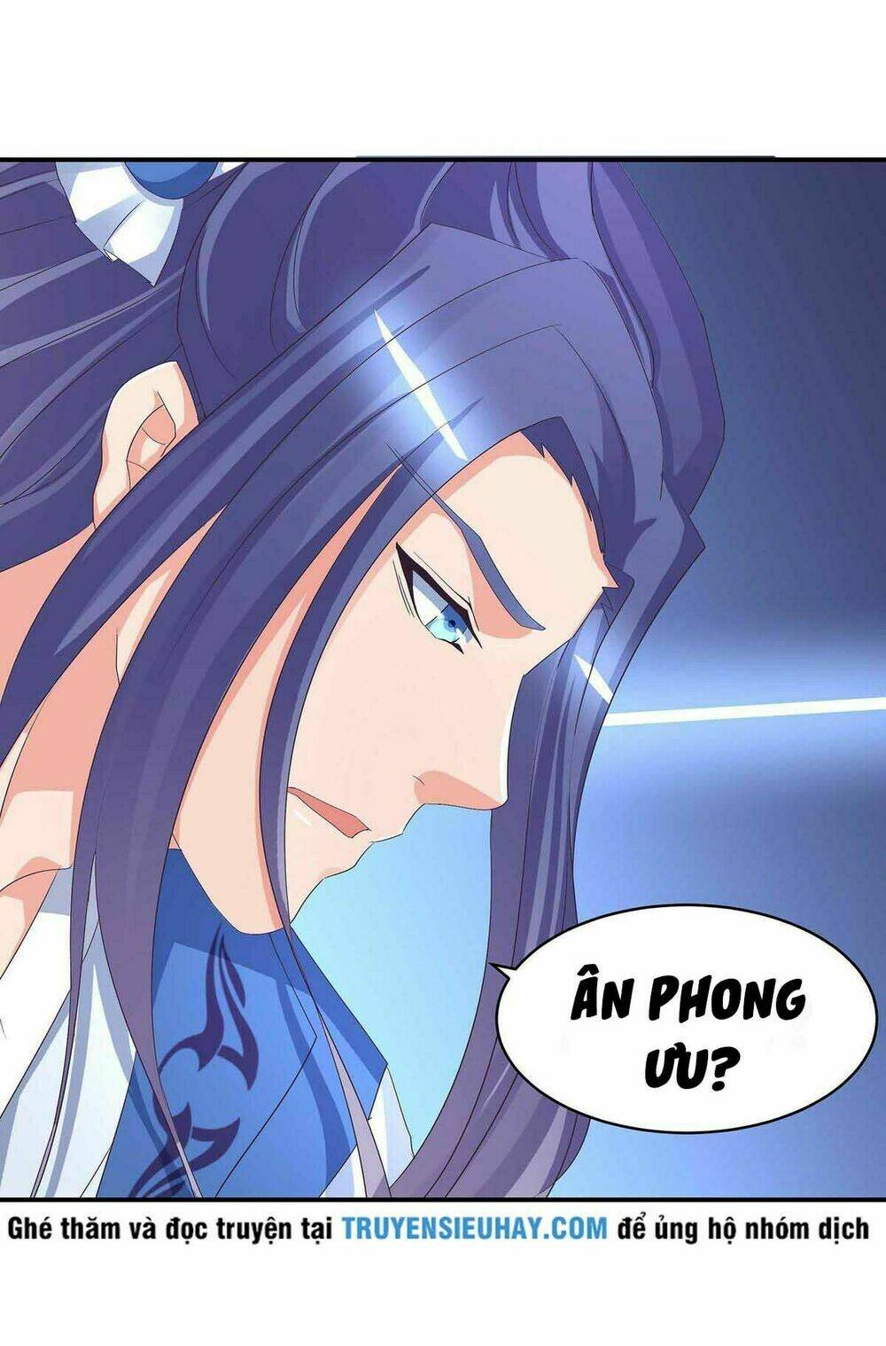 Đệ Nhất Chưởng Môn - Chapter 47 - Page 5