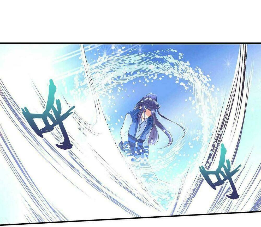 Đệ Nhất Chưởng Môn - Chapter 47 - Page 6