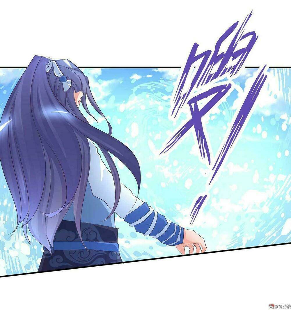 Đệ Nhất Chưởng Môn - Chapter 47 - Page 7