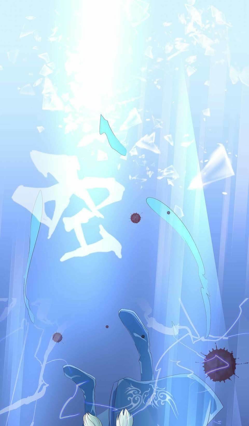 Đệ Nhất Chưởng Môn - Chapter 48 - Page 20