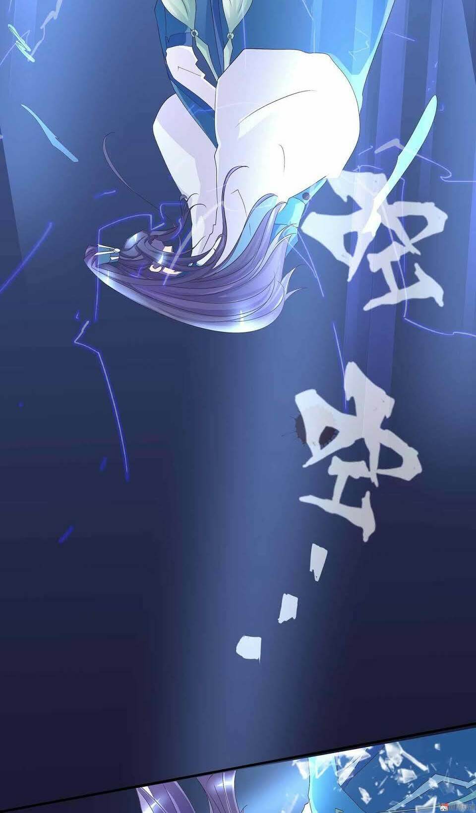 Đệ Nhất Chưởng Môn - Chapter 48 - Page 21