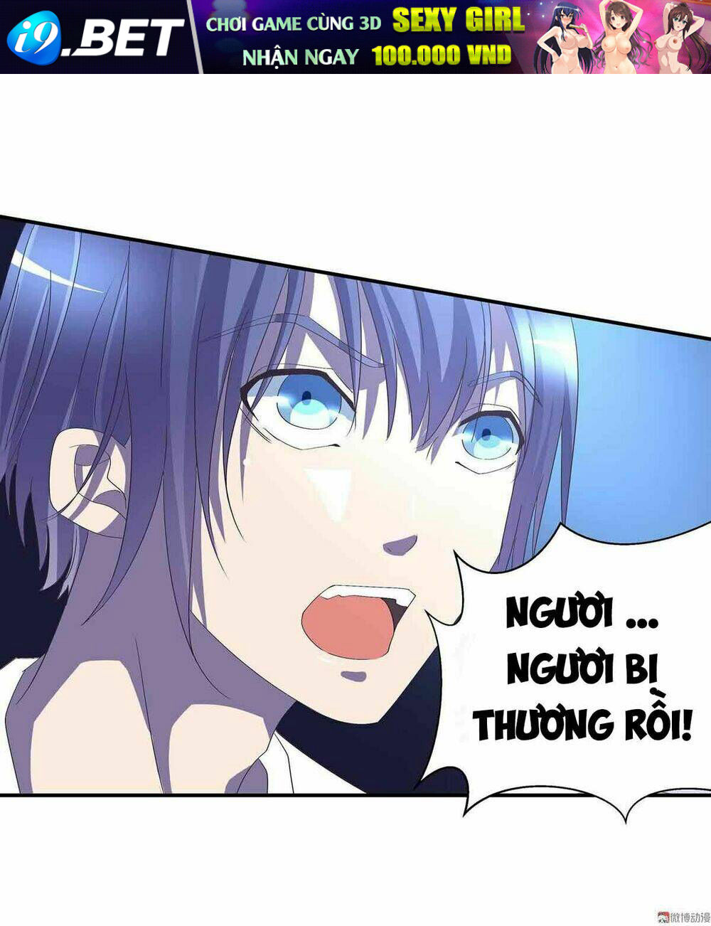 Đệ Nhất Chưởng Môn - Chapter 48 - Page 23