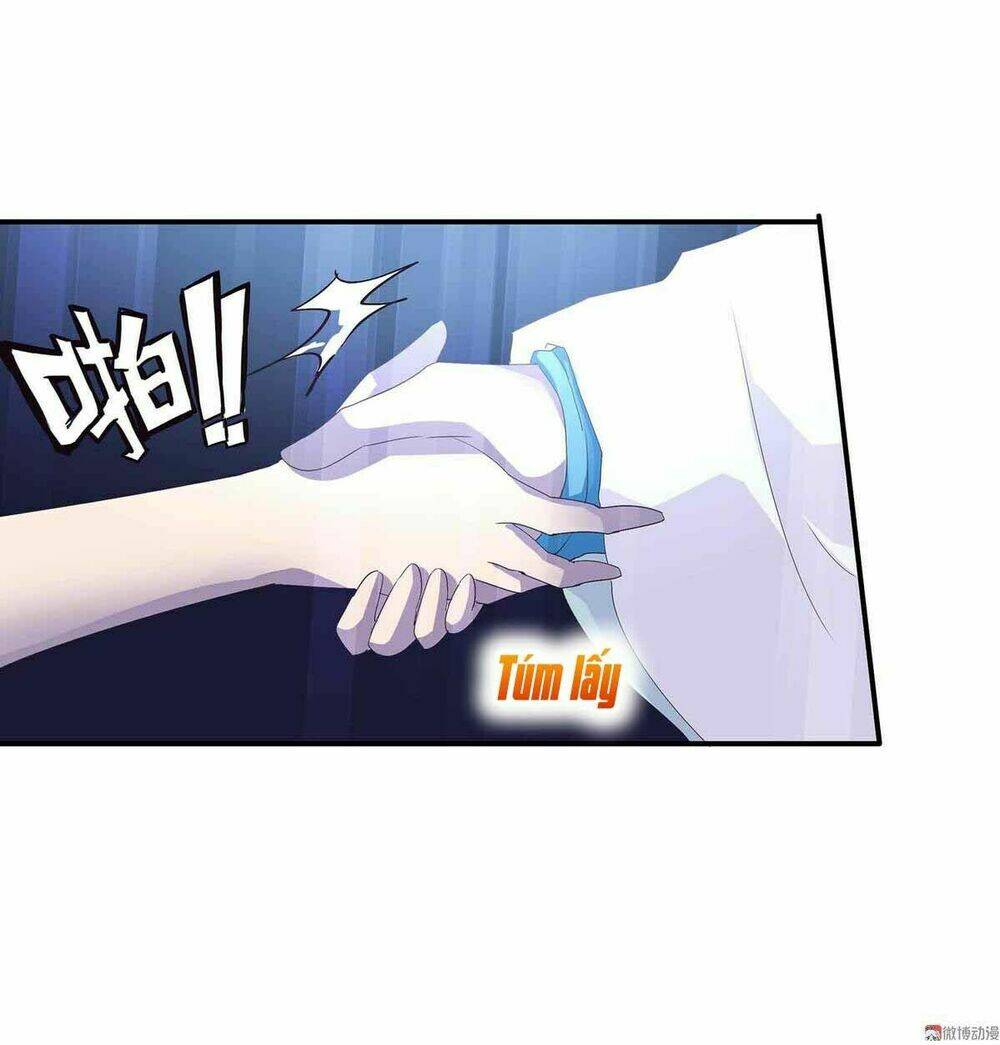 Đệ Nhất Chưởng Môn - Chapter 48 - Page 24