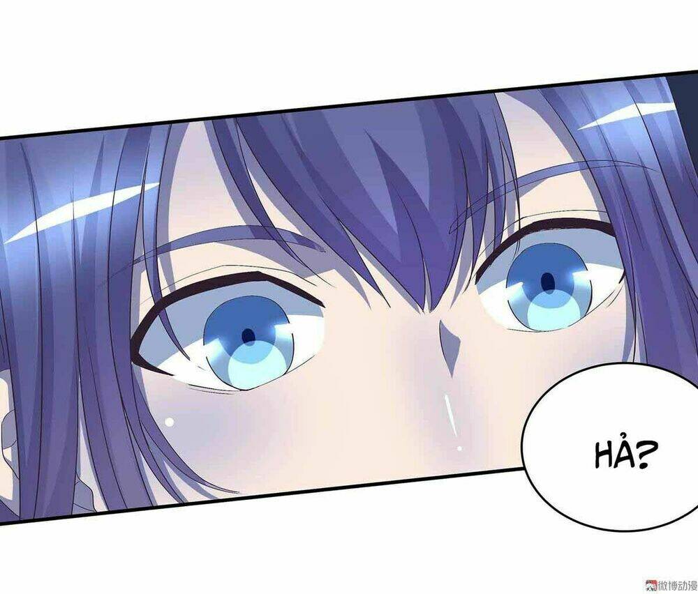 Đệ Nhất Chưởng Môn - Chapter 48 - Page 26