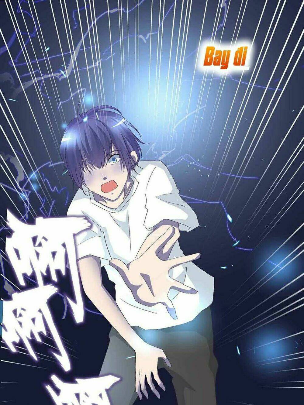 Đệ Nhất Chưởng Môn - Chapter 48 - Page 29