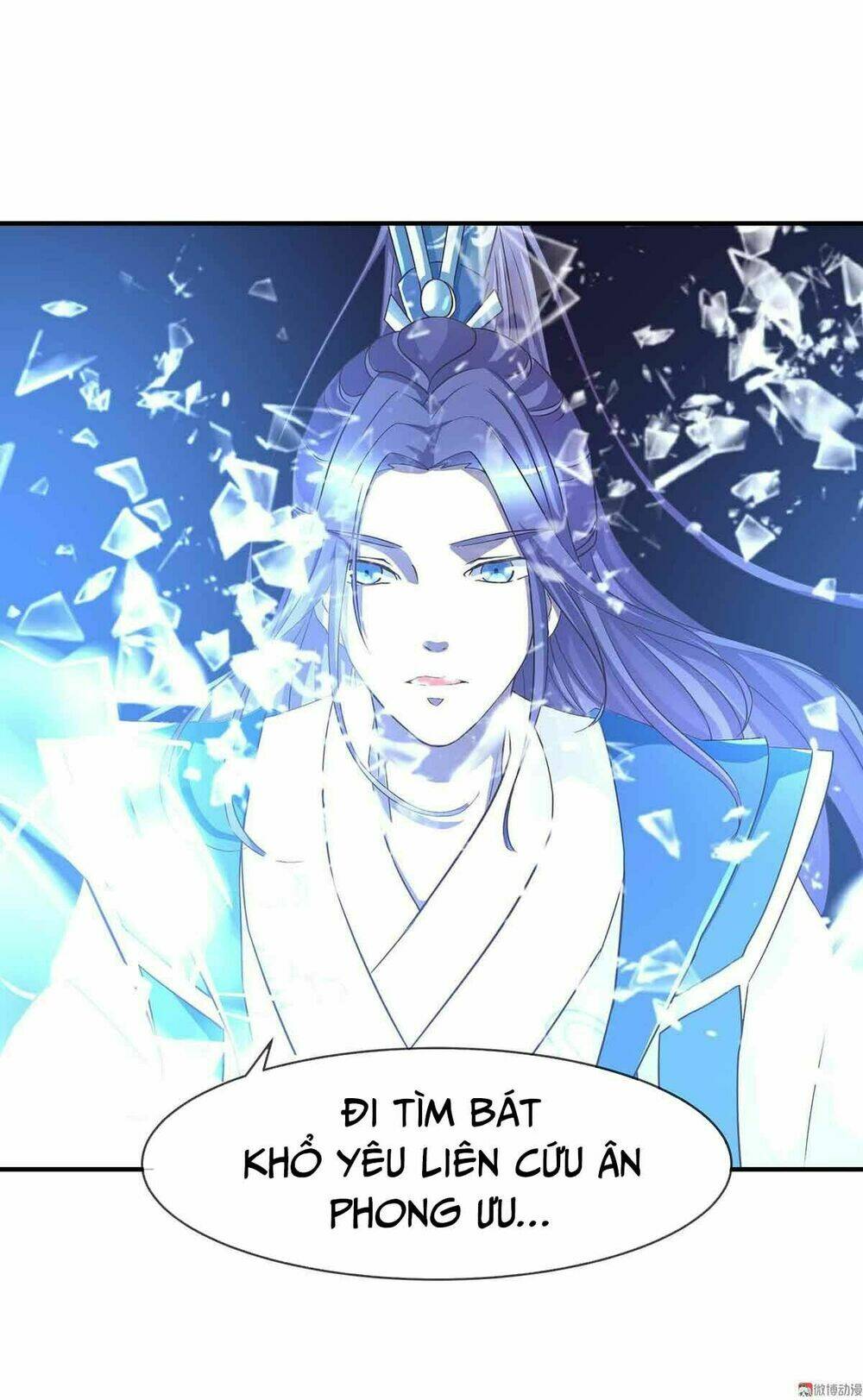 Đệ Nhất Chưởng Môn - Chapter 48 - Page 31