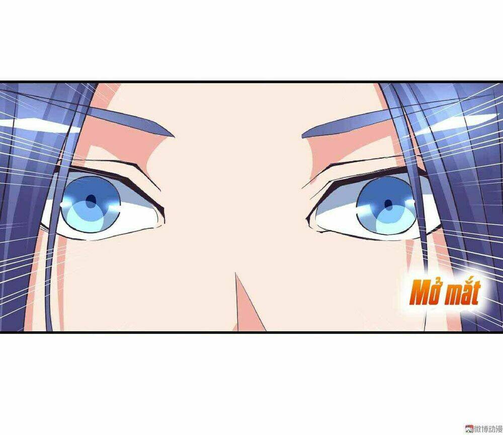 Đệ Nhất Chưởng Môn - Chapter 48 - Page 33