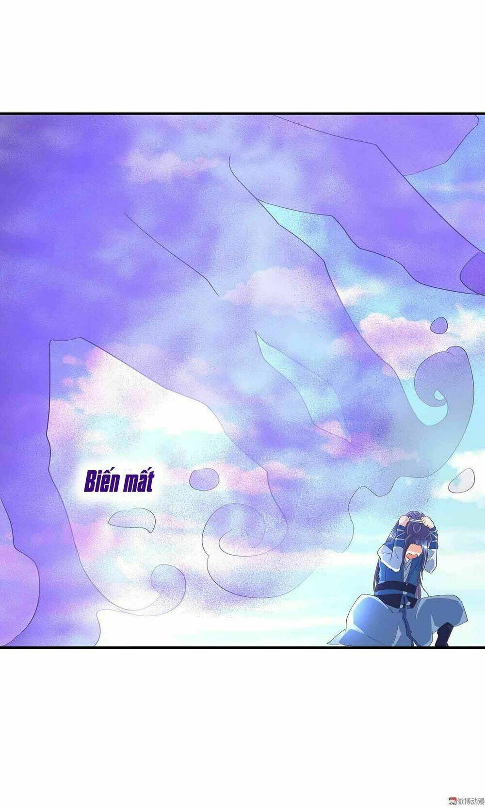 Đệ Nhất Chưởng Môn - Chapter 48 - Page 35