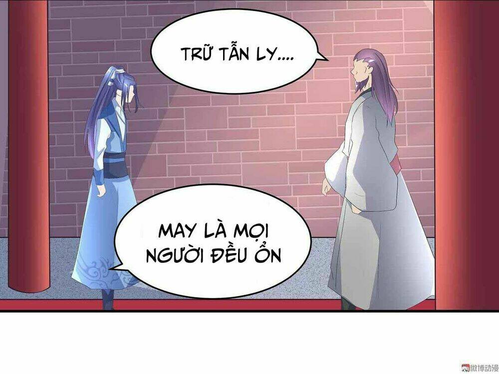 Đệ Nhất Chưởng Môn - Chapter 48 - Page 38