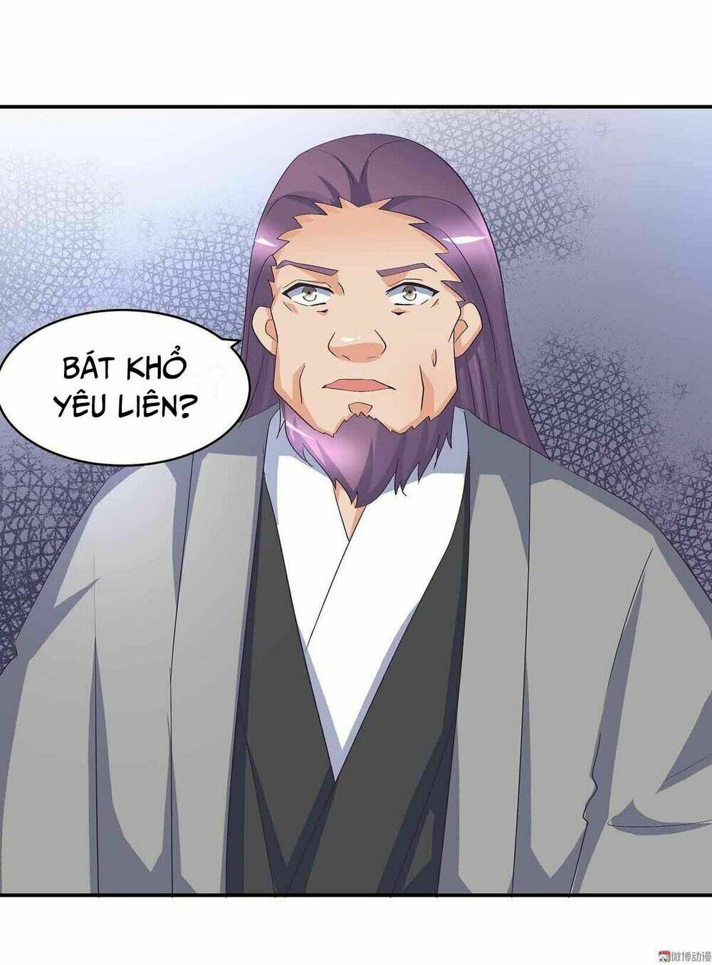 Đệ Nhất Chưởng Môn - Chapter 48 - Page 40