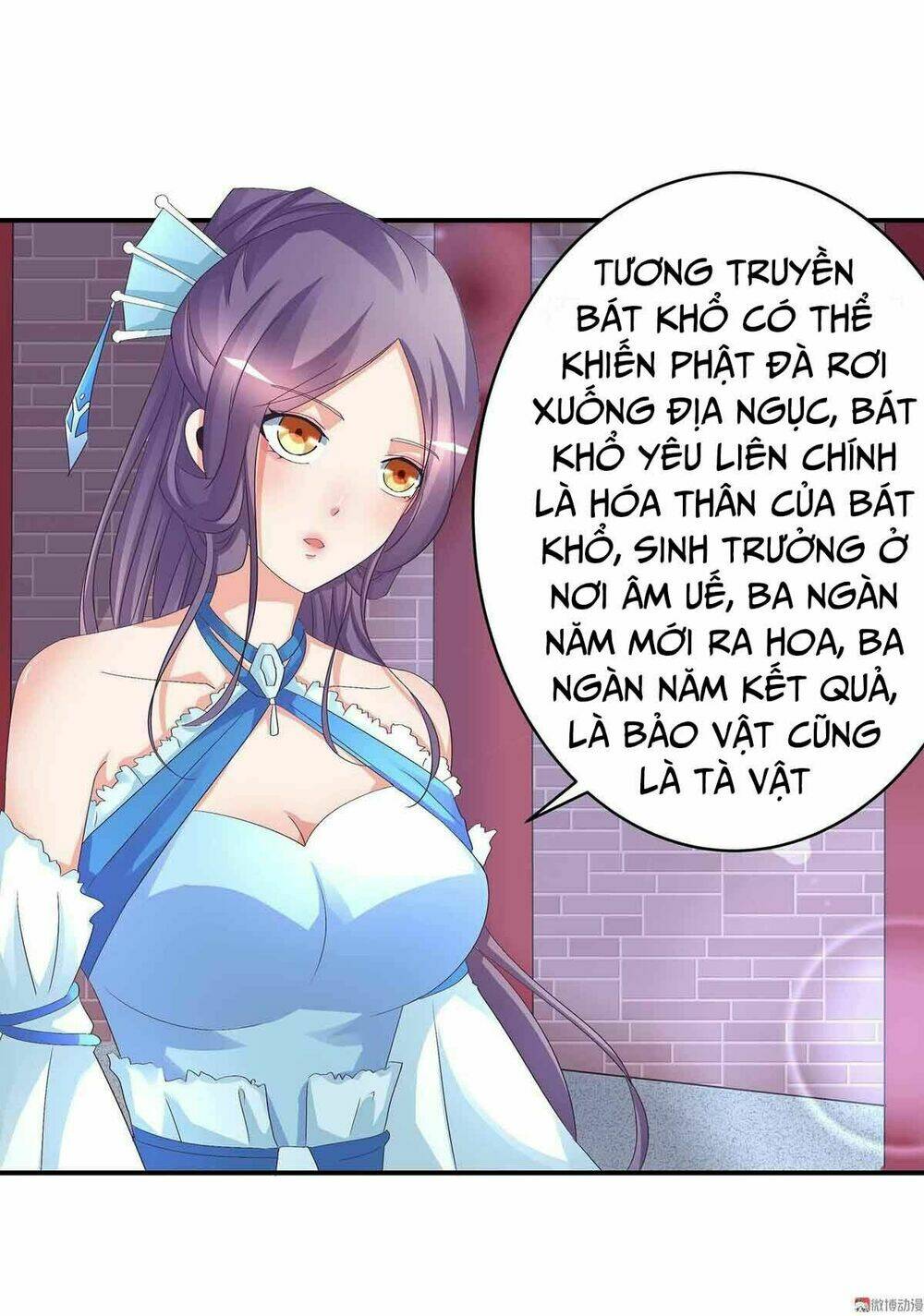 Đệ Nhất Chưởng Môn - Chapter 48 - Page 42