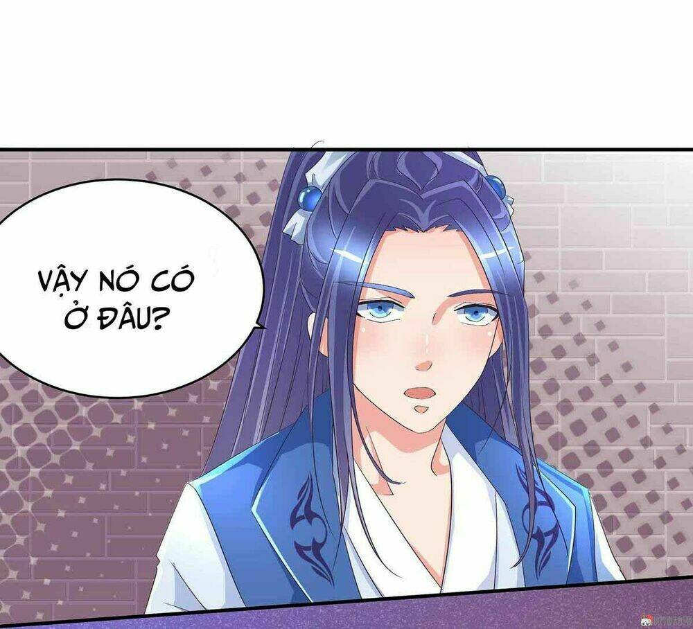 Đệ Nhất Chưởng Môn - Chapter 48 - Page 43