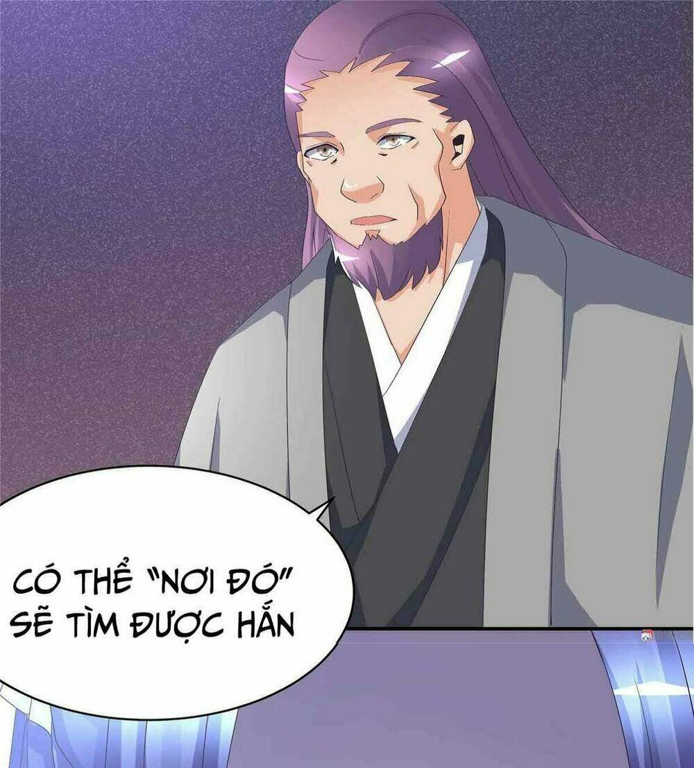 Đệ Nhất Chưởng Môn - Chapter 48 - Page 46