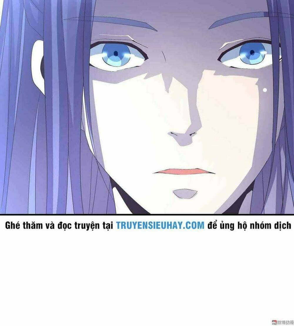 Đệ Nhất Chưởng Môn - Chapter 48 - Page 47